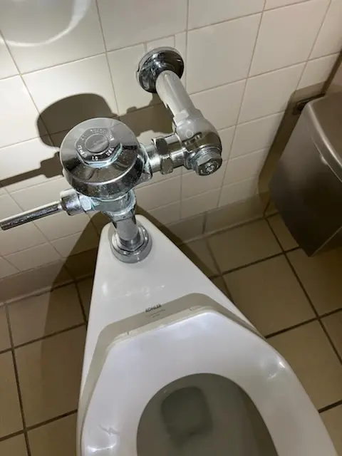 Fixture installation and repair for Hydro Jetting in Gribble